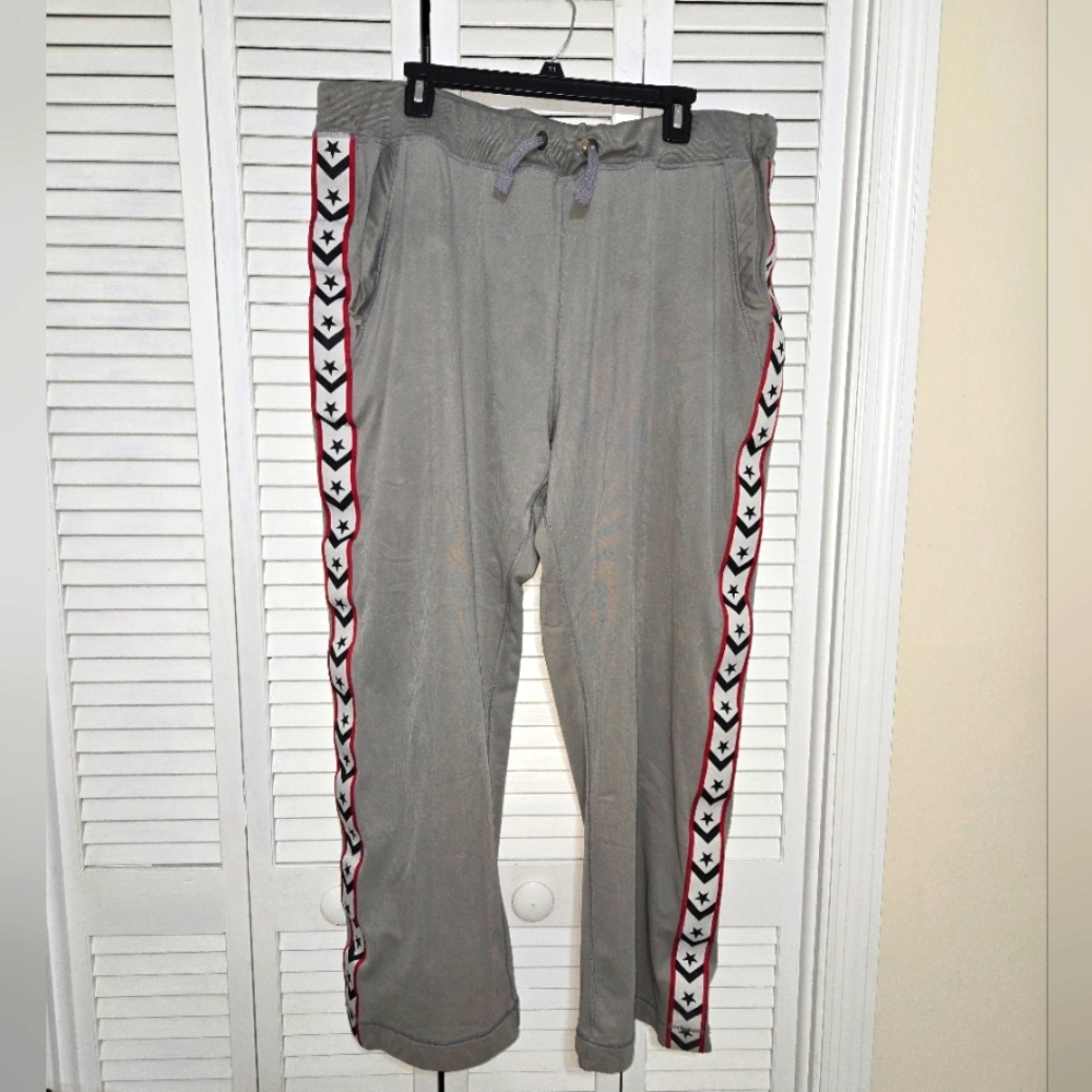 Converse Men's 2XL Athletic Pants